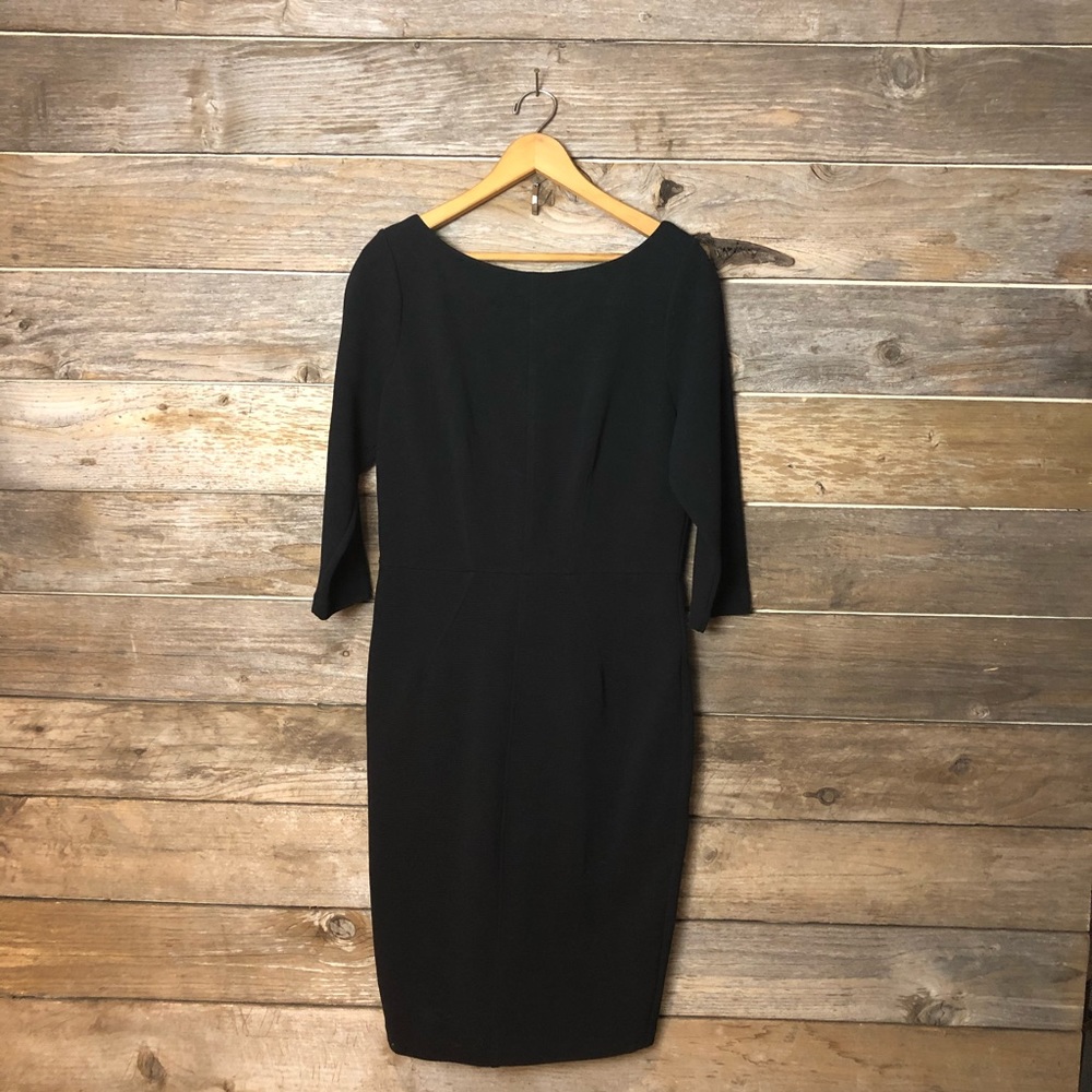 NWOT Boden Sheath Dress